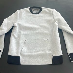 Greyson/Jones golf sweatshirt